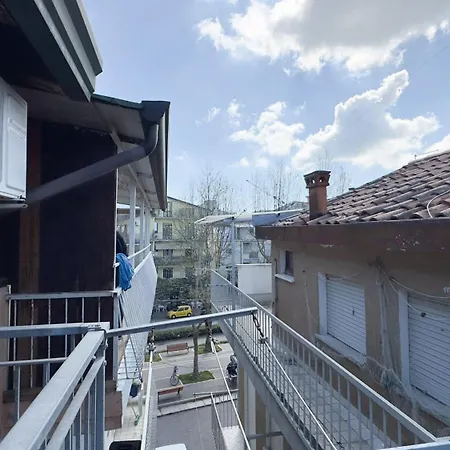 Casa Frida Appartement