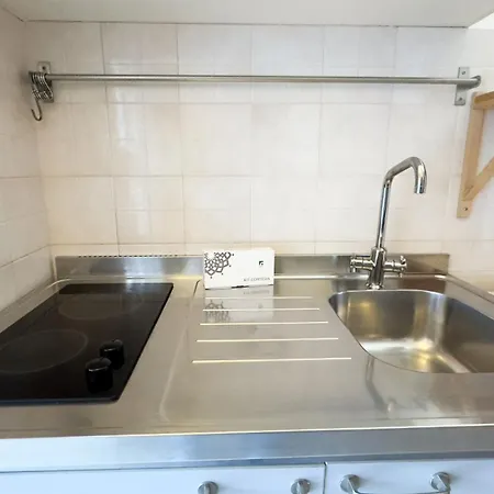 Casa Frida Appartement *