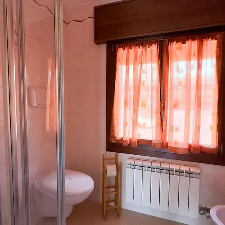 Casa Frida Appartement *