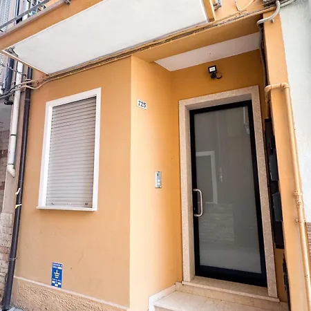 Appartement Casa Frida