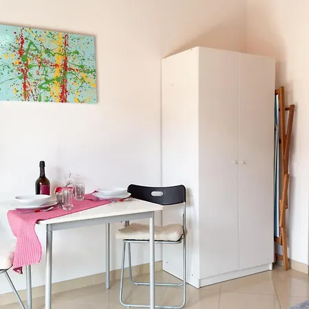 Casa Frida Appartement *