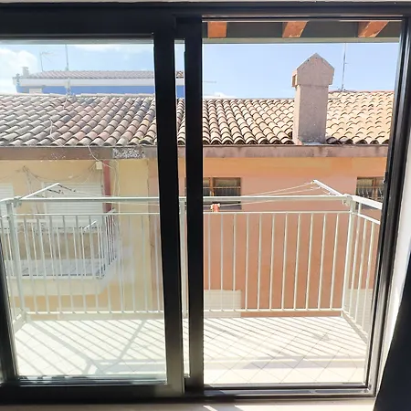 Casa Frida Appartement