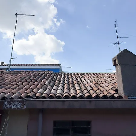 Casa Frida *