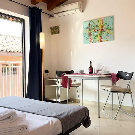 Casa Frida Appartement *
