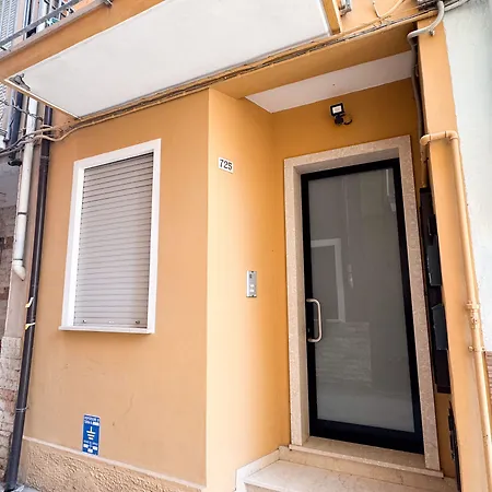 Casa Frida Appartement Sottomarina