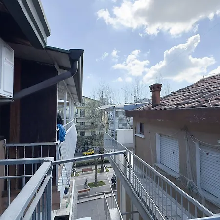 Appartement Casa Frida *