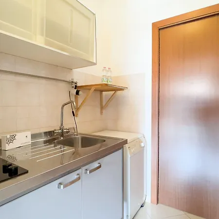 Appartement Casa Frida