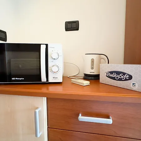 Appartement Casa Frida