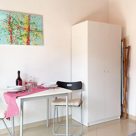 Casa Frida Appartement