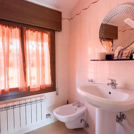 Casa Frida Appartement