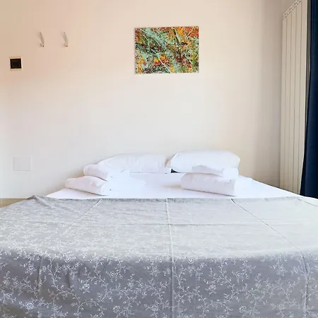 Appartement Casa Frida *