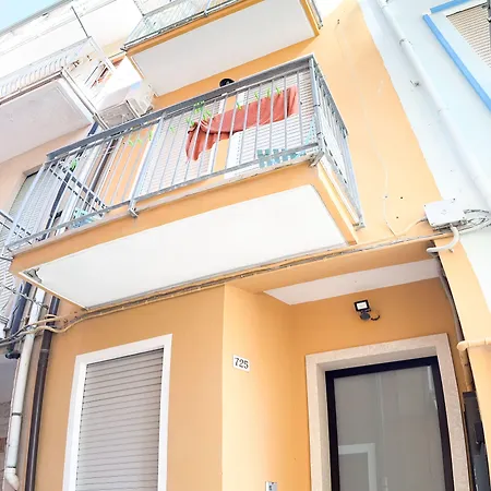 Casa Frida Sottomarina